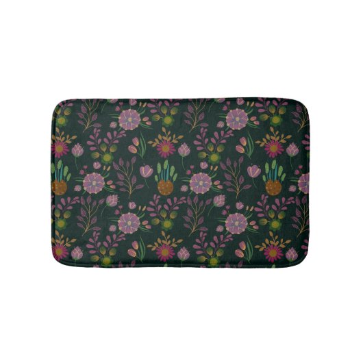 Tapis De Bain Motif cool (Devant)