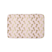 Tapis De Bain Motif d'ananas (Devant)