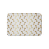 Tapis De Bain Motif d'ananas (Devant)