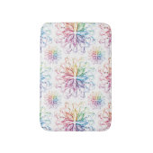 Tapis De Bain Motif de ballet (spectral) (Devant (Vertical))