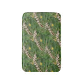 Tapis De Bain Motif de la nature d'été (Devant (Vertical))