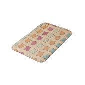 Tapis De Bain Motif de livre (Angle)
