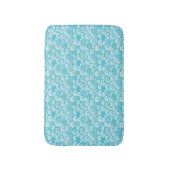 Tapis De Bain Motif de mer (Devant (Vertical))