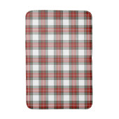 Tapis De Bain Motif de Noël classique (Devant (Vertical))