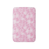 Tapis De Bain Motif de papillon 2 (Devant (Vertical))