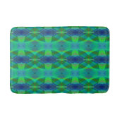 Tapis De Bain Motif de printemps (Devant)