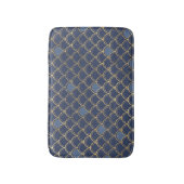 Tapis De Bain Motif de sirène (Devant (Vertical))