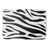 Tapis De Bain Motif de tigre dans Vector (Devant)