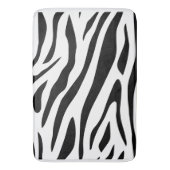 Tapis De Bain Motif de tigre dans Vector (devant Vertical)