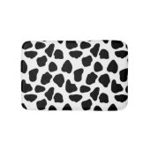 Tapis De Bain Motif de vache (Devant)