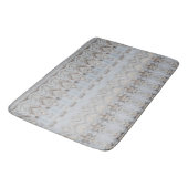 Tapis De Bain Motif Design Bain Mat (Angle)