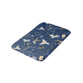 Tapis De Bain Motif d'icône du solstice d'été HARRY POTTER™ (Angle)