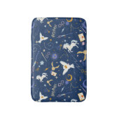 Tapis De Bain Motif d'icône du solstice d'été HARRY POTTER™ (Devant (Vertical))