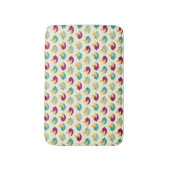 Tapis De Bain Motif d'oiseaux (Devant (Vertical))