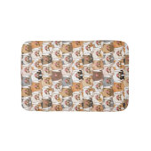 Tapis De Bain Motif du Chihuahua (Devant)