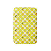 Tapis De Bain Motif Emoji (Devant (Vertical))