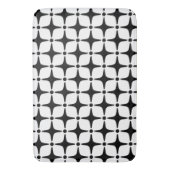 Tapis De Bain Motif en explosion d'étoiles (devant Vertical)