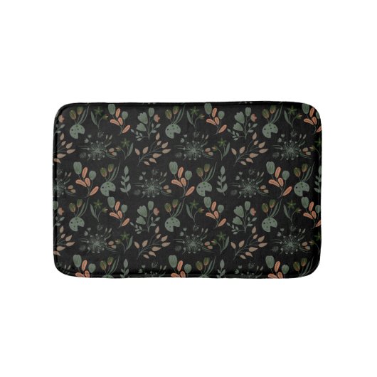 Tapis De Bain Motif été génial (Devant)