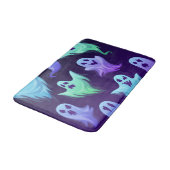 Tapis De Bain Motif fantôme (Angle)