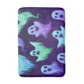 Tapis De Bain Motif fantôme (Devant (Vertical))