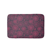 Tapis De Bain Motif floral 14 (Devant)