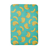 Tapis De Bain Motif Fruit Banana (Devant (Vertical))