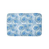 Tapis De Bain Motif Fun Shell (Devant)