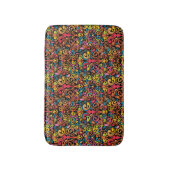Tapis De Bain Motif génial (Devant (Vertical))