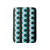 Tapis De Bain Motif géométrique (Devant (Vertical))