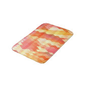 Tapis De Bain Motif géométrique 1 (Angle)