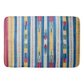Tapis De Bain Motif indien (Devant)