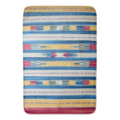Tapis De Bain Motif indien (devant Vertical)