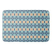 Tapis De Bain motif inspiré du Maroc (Devant)