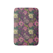 Tapis De Bain Motif lumineux (Devant (Vertical))