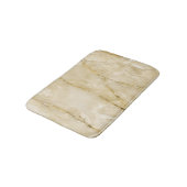 Tapis De Bain Motif Marbré Tendance (Angle)