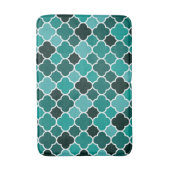 Tapis De Bain motif marocain (Devant (Vertical))