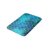 Tapis De Bain Motif Mermaid (Angle)