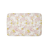 Tapis De Bain motif montrant les animaux lunatiques (Devant)