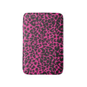 Tapis De Bain motif poster de animal (Devant (Vertical))