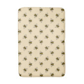 Tapis De Bain Motif Queen Bee (Devant (Vertical))