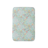 Tapis De Bain Motif romantique lumineux moderne (Devant (Vertical))