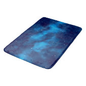 Tapis De Bain Motif spatial (Angle)