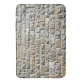 Tapis De Bain Motif Stony (devant Vertical)