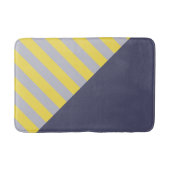 Tapis De Bain Motif symétrique (Devant)