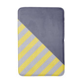 Tapis De Bain Motif symétrique (Devant (Vertical))