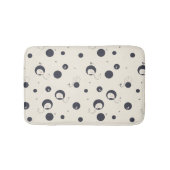 Tapis De Bain Motif timide d'éléphant (Devant)