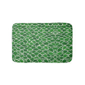 Tapis De Bain Motif Tortue Shell (Devant)