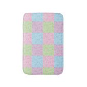 Tapis De Bain motifs avec des serpents (Devant (Vertical))