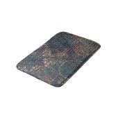 Tapis De Bain Motifs sales avec le patchwork malpropre des (Angle)