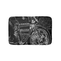 Motorcycle 1 bmcna